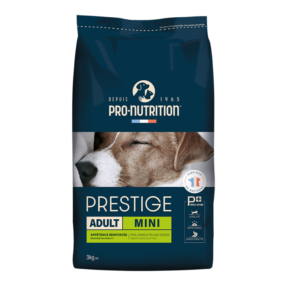 Pro-Nutrition Flatazor Prestige Adult Mini 3kg